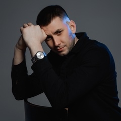 Максим Сорокин